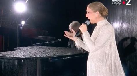 celine dion vidéo comique chante faux thread